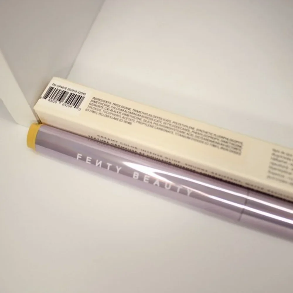 Fenty Beauty Flypencil Longwear Pencil Eyeliner GRILLZ